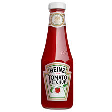 Heinz Tomato Ketchup 195G